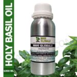 Holy Basil Oil 1000ml