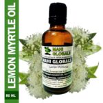 Lemon Myrtle Oil 50ml