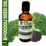 Broccoli Seed Oil 5m0ml