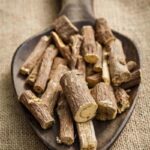 Liquorice Oil