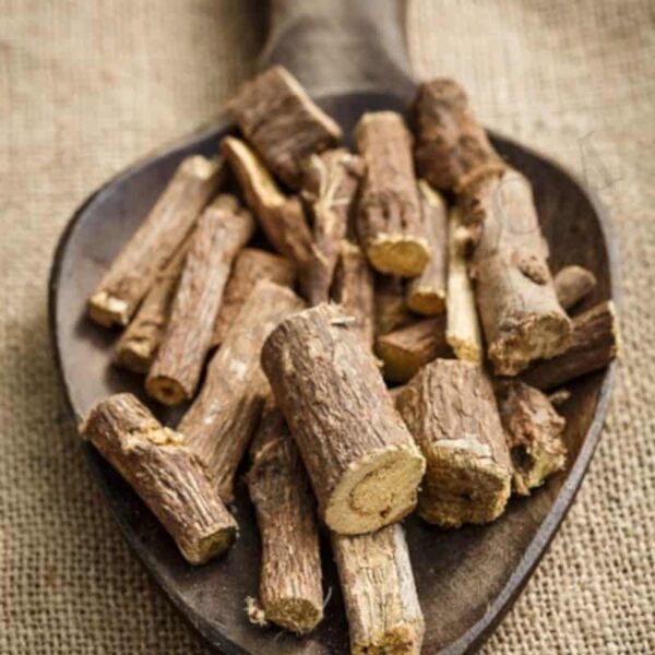 Liquorice Oil