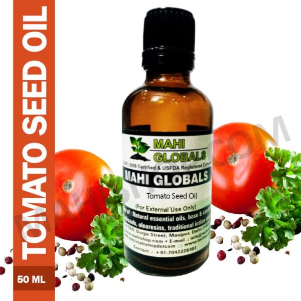 Tomato Seed Oil 50ml