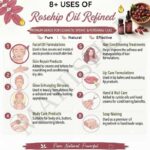 8 uses of rosehip oil refined
