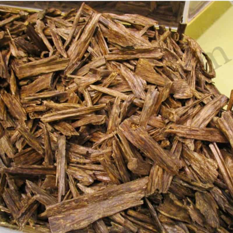 Agarwood Attar