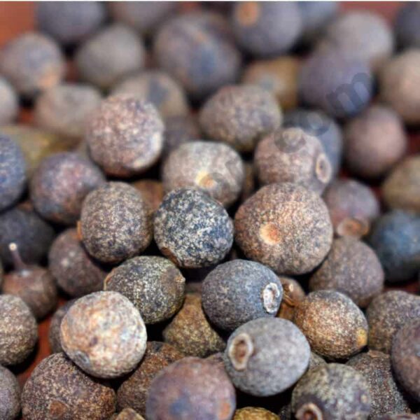 Allspice Essential Oil