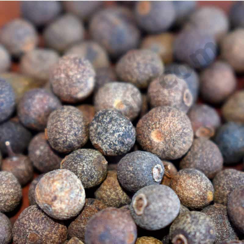 Allspice Essential Oil