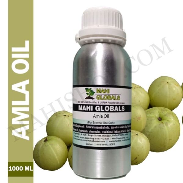 Amla Oil 1000ml