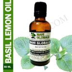 Basil Lemon Oil 50ml