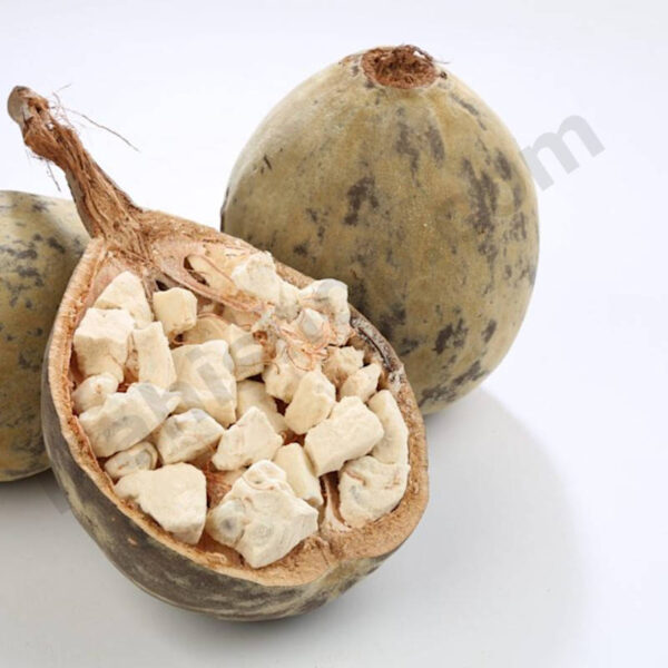 Baobab Oil