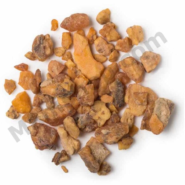 Benzoin Essential Oil