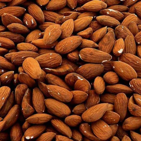 Bitter Almond Oil
