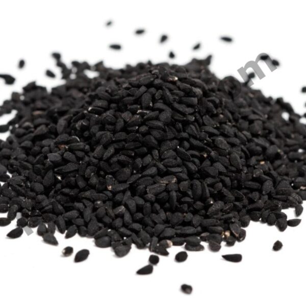 Black Seed (kaloungi) Oil