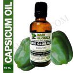 Capsicum Oil 50ml