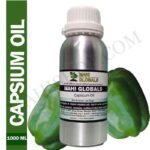 Capsicum Essential Oil 1000ml