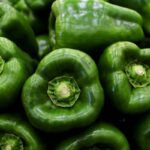 Capsicum Essential Oil