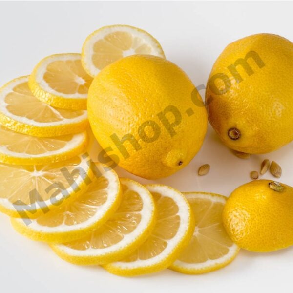 Citrus Essential Oil Min