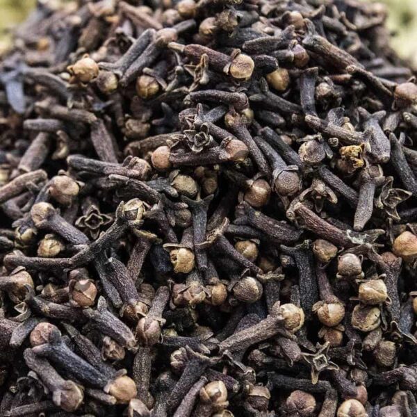 Clove Essential Oil