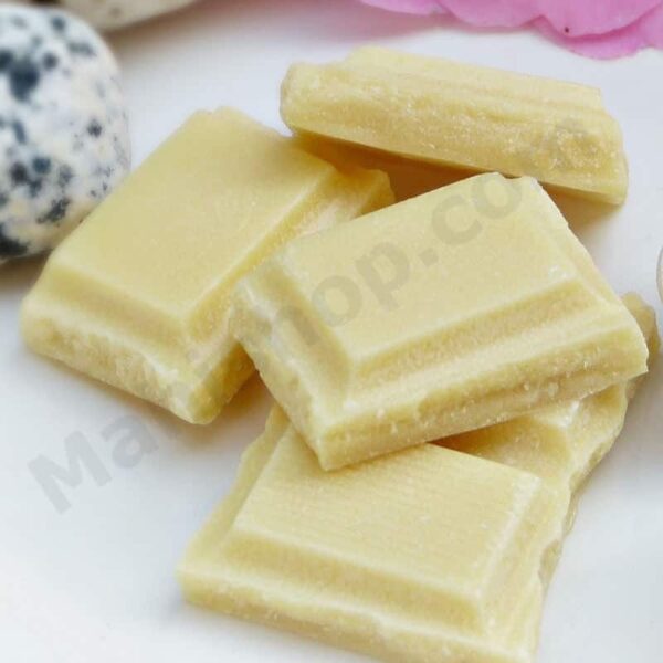 Cocoa Butter
