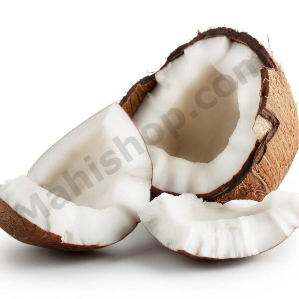 Coconut Oil
