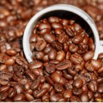 Coffee Bean Oil