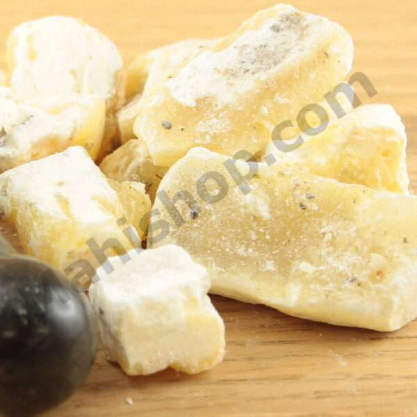 Copal Resin Essential Oil Min