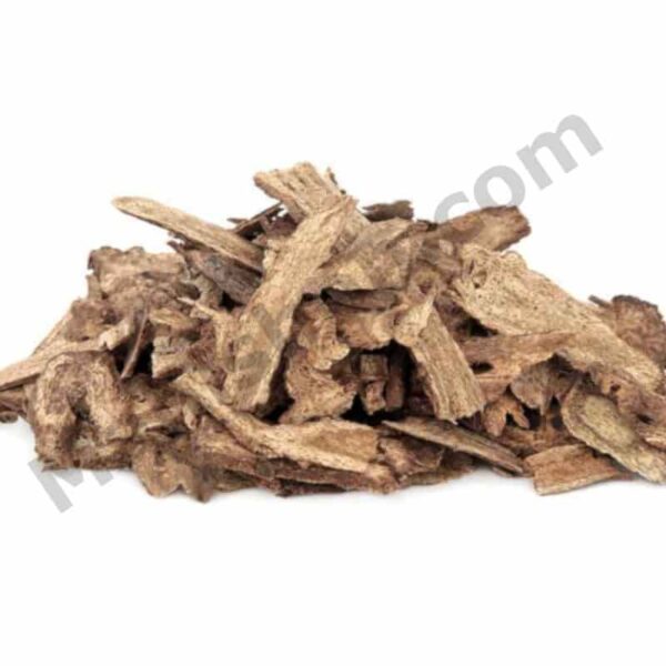 Costus Root Essential Oil