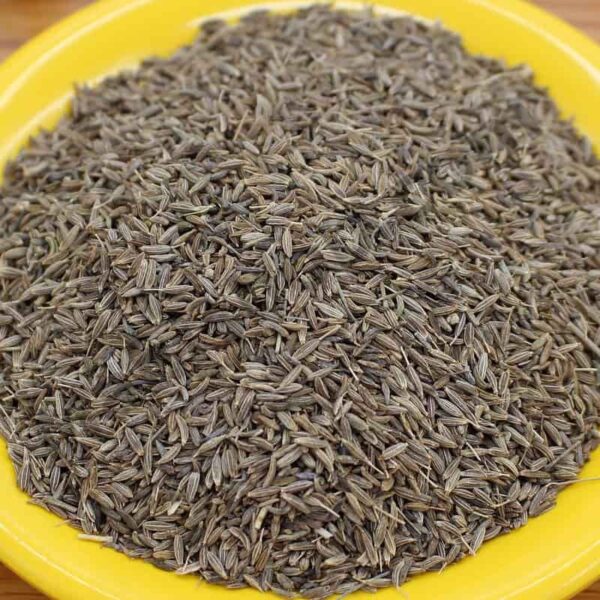 Cumin Seed Essential Oil