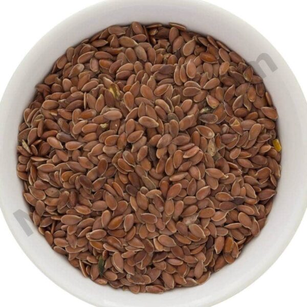Flaxseed Oil