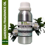 Gardenia Fragrance Oil 1000ml
