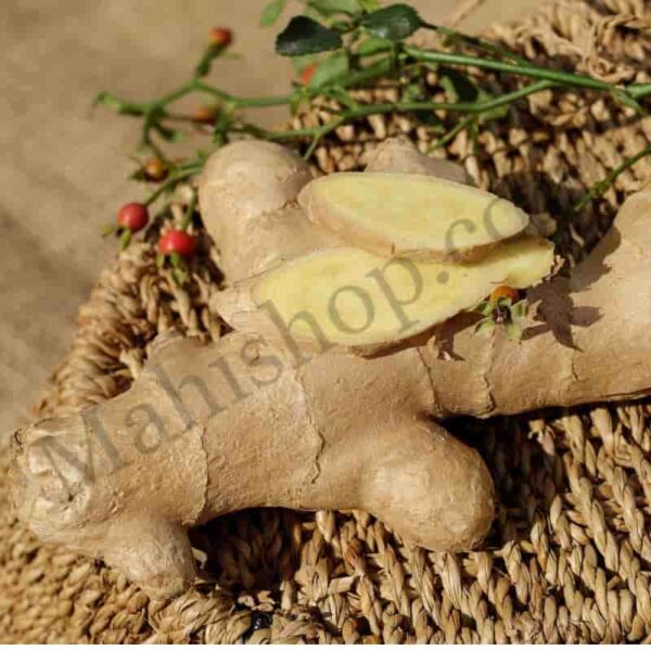 Ginger Hydrosol
