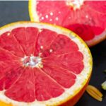 Grape Fruit Essential Oil
