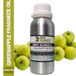 Greenapple Fragnece Oil 1000ml