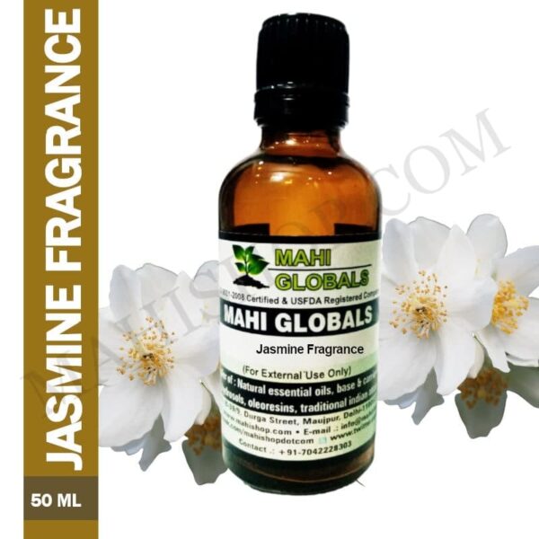 Jasmine Fragrance 50ml