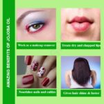 Jojoba Oil