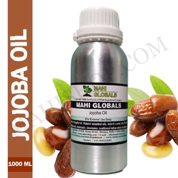 Jojoba Oil 1000ml