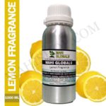 Lemon Fragrance 1000ml