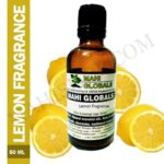 Lemon Fragrance 50ml