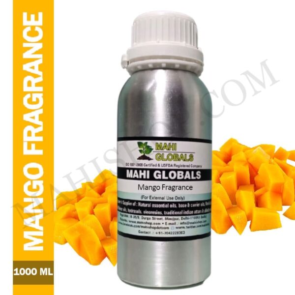 Mango Fragrance 1000ml