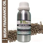 Musk Fragrance Oil 1000ml