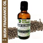 Musk Fragrance Oil 50ml