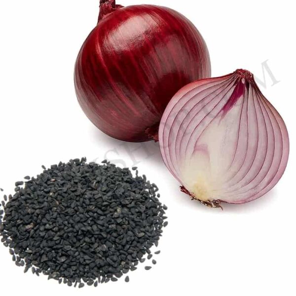 Onion Seed Oil