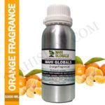 Orange Fragrance 1000ml