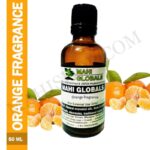 Orange Fragrance 50ml
