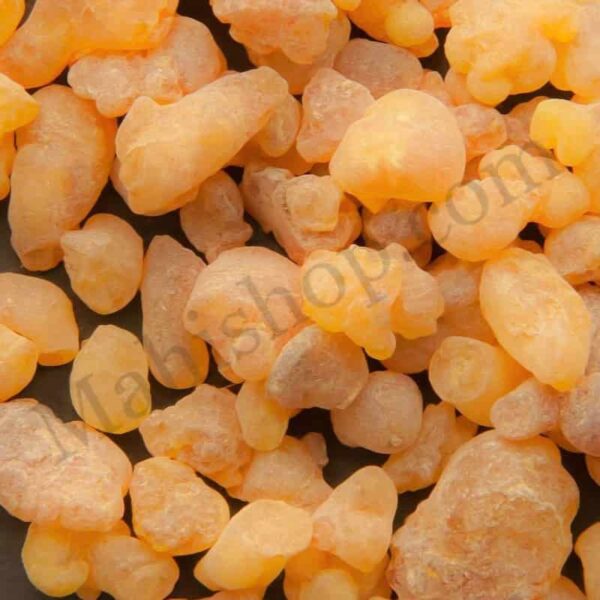Organic Frankincense(Serrata) Essential Oil