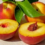 Peach Fragrance Oil