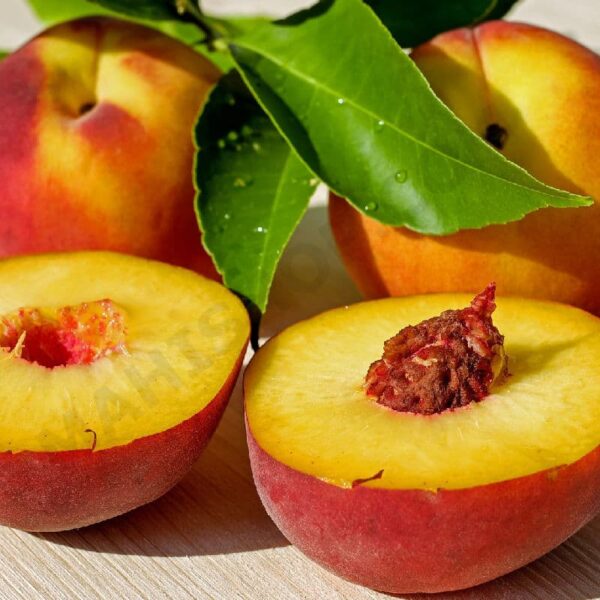Peach Fragrance Oil