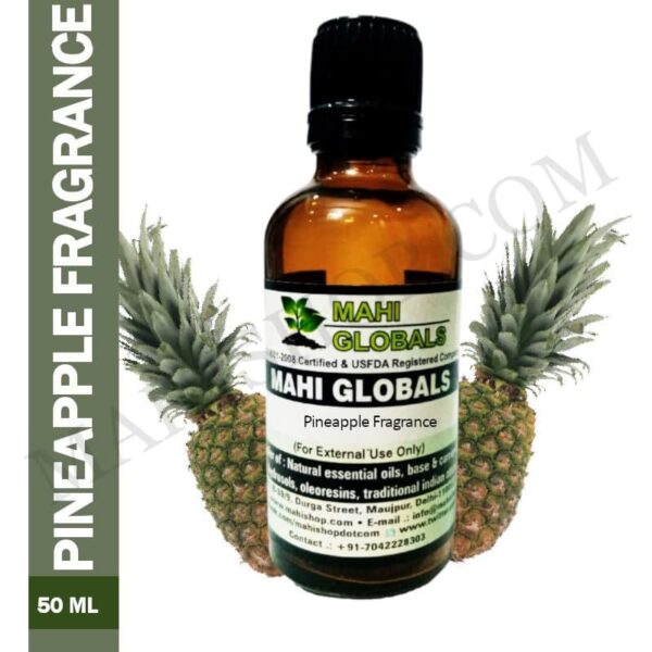 Pineapple Fragrance 50ml