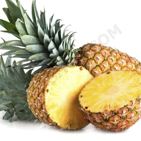 Pineapple Fragrance Oil