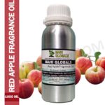 Red Apple Fragrance Oil 1000ml