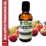 Red Apple Fragrance Oil 50ml